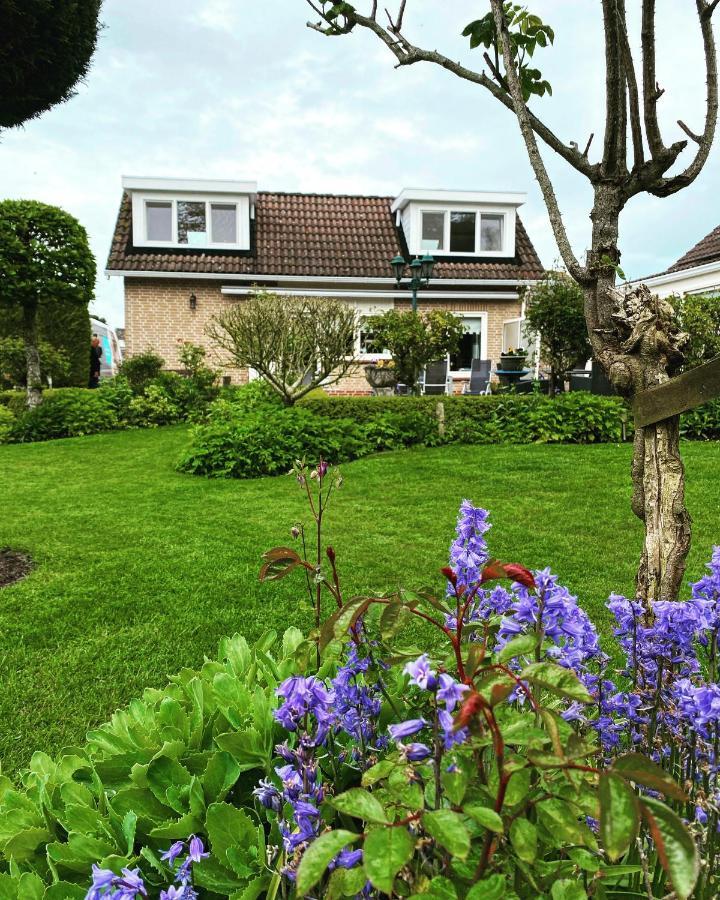 Appartementen Koets Biggekerke Dış mekan fotoğraf