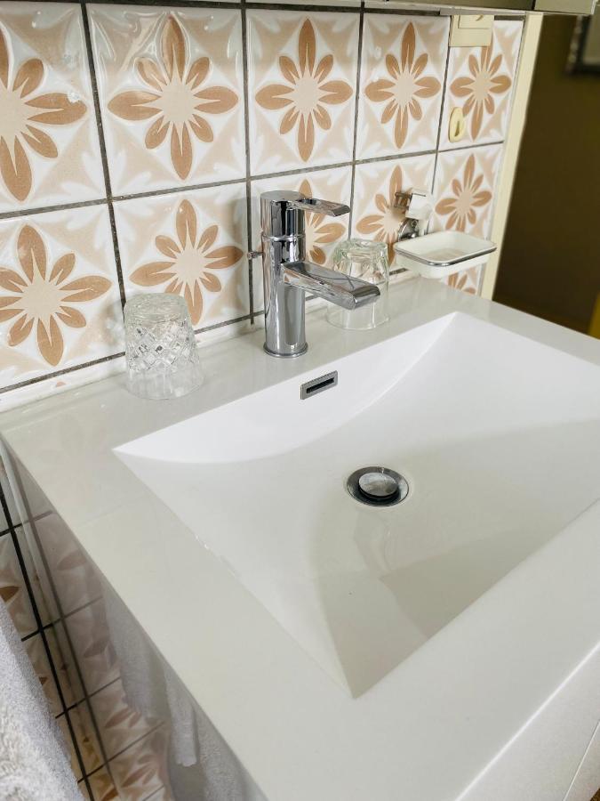 Appartementen Koets Biggekerke Dış mekan fotoğraf